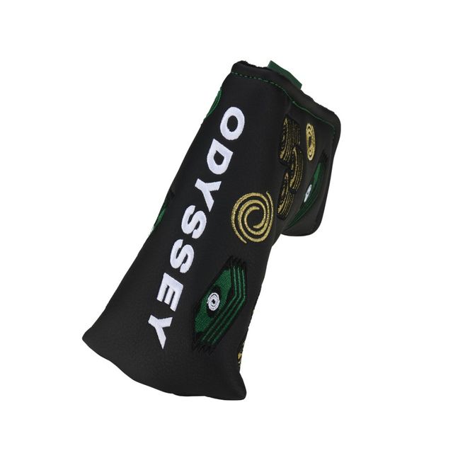 Odyssey Money Blade Headcover