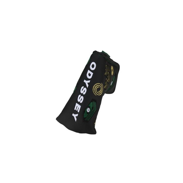 Odyssey Money Blade Headcover