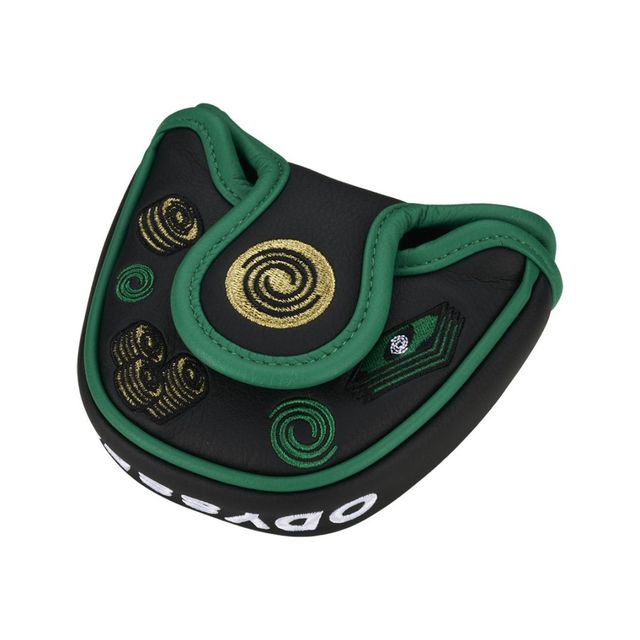 Odyssey Money Mallet Headcover