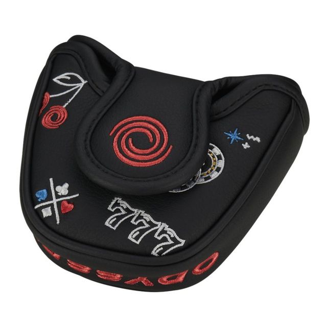 Odyssey Luck Mallet Headcover