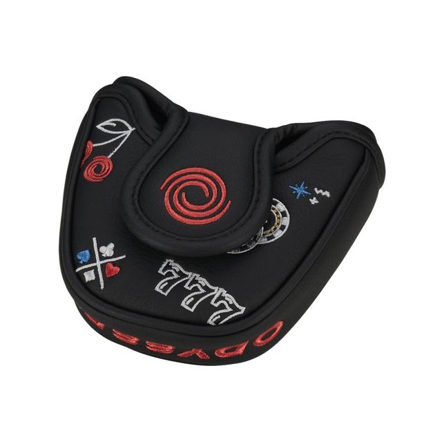 Odyssey Luck Mallet Headcover