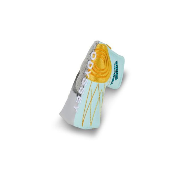 Odyssey Rain Or Shine Blade Headcover