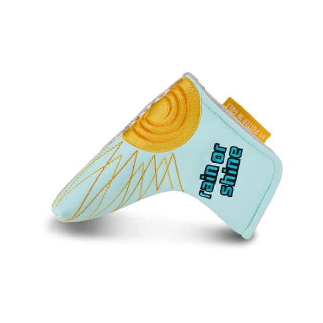 Odyssey Rain Or Shine Blade Headcover