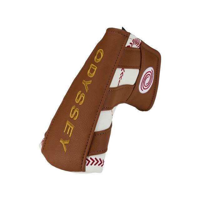 Odyssey Baseball Blade Headcover