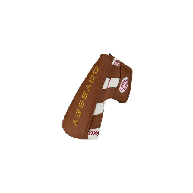 Odyssey Baseball Blade Headcover