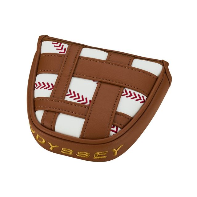 Odyssey Baseball Mallet Headcover