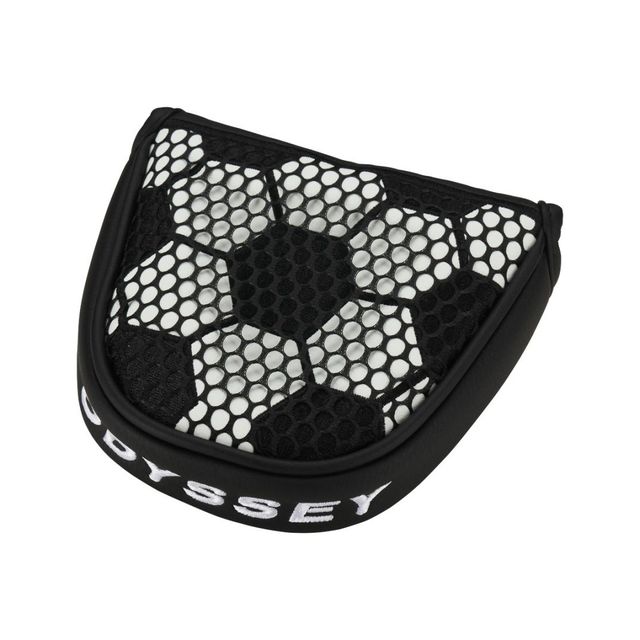 Odyssey Soccer Mallet Headcover