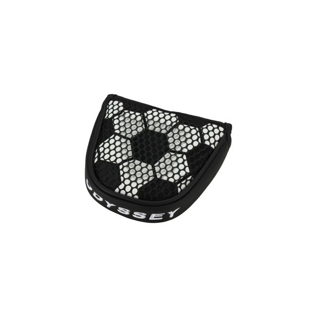 Odyssey Soccer Mallet Headcover