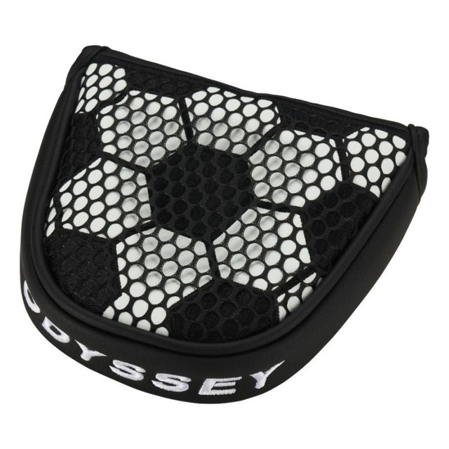 Odyssey Soccer Mallet Headcover