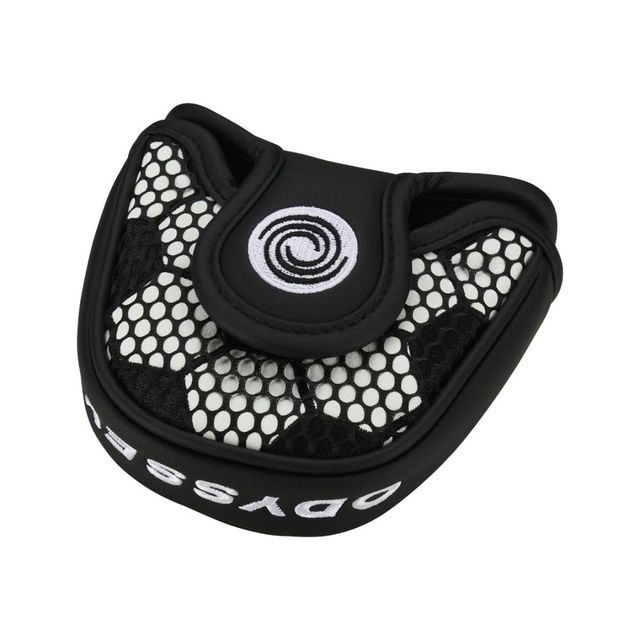 Odyssey Soccer Mallet Headcover