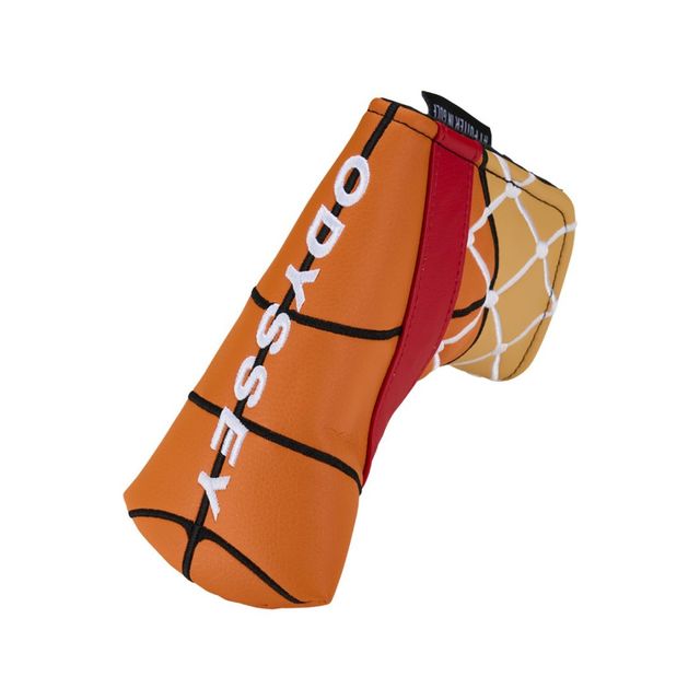 Odyssey Basketball Blade Headcover