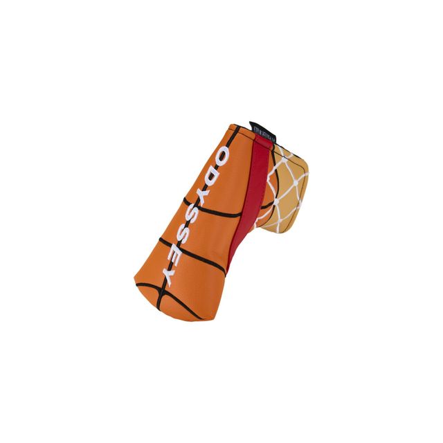 Odyssey Basketball Blade Headcover