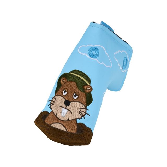 Odyssey Gopher Blade Headcover