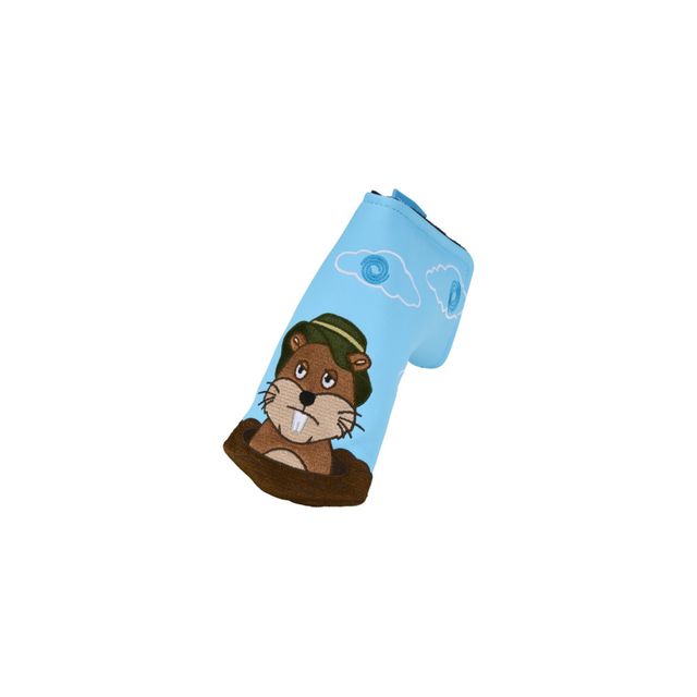 Odyssey Gopher Blade Headcover