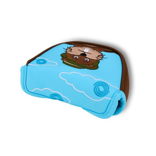 Odyssey Gopher Mallet Headcover
