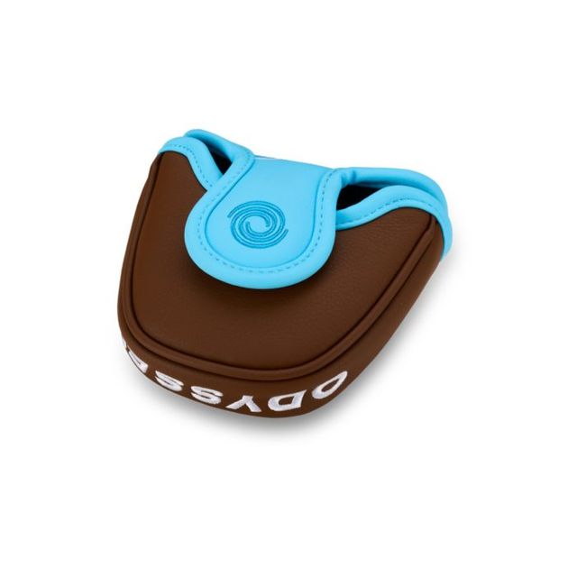 Odyssey Gopher Mallet Headcover