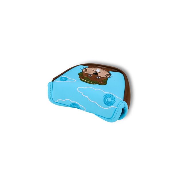 Odyssey Gopher Mallet Headcover