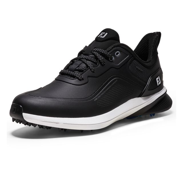 Footjoy Mens Pro SL - Black/White/Grey