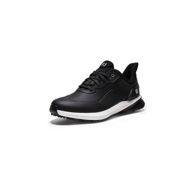Footjoy Mens Pro SL - Black/White/Grey