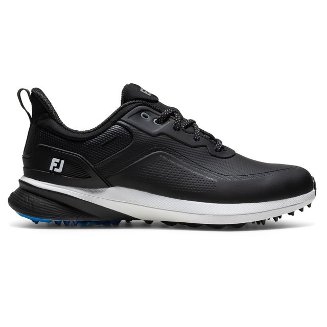 Footjoy Mens Pro SL - Black/White/Grey