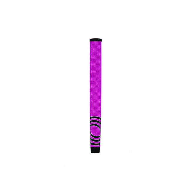 Odyssey Jumbo Putter Grip - Pink