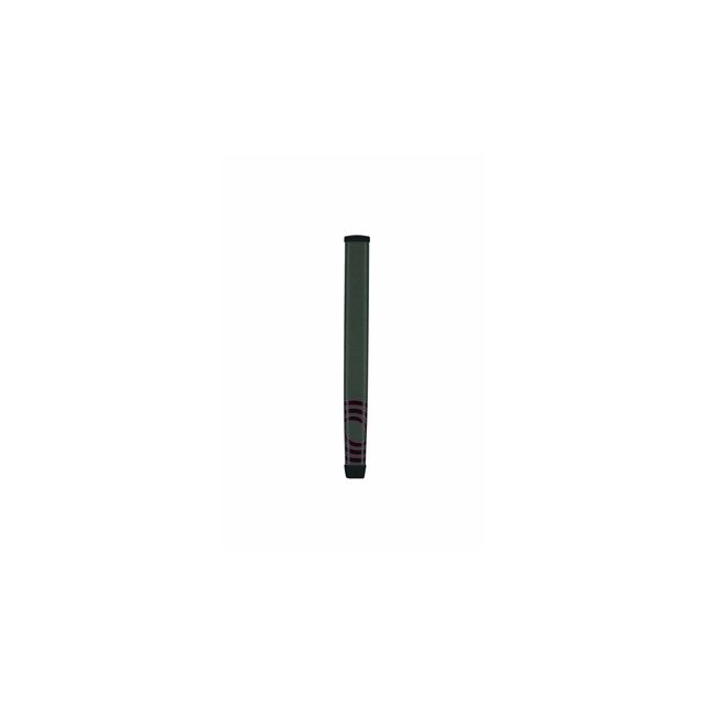 Odyssey Jumbo Putter Grip - Charcoal