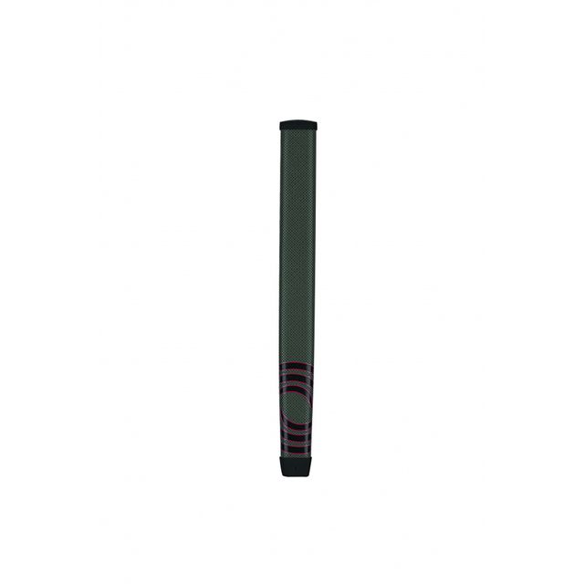 Odyssey Jumbo Putter Grip - Charcoal