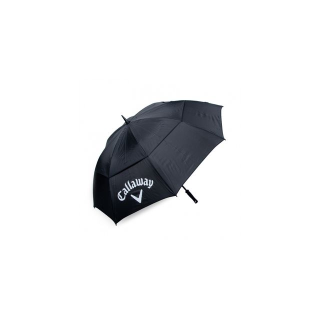 Callaway Classic 64" Umbrella - Black