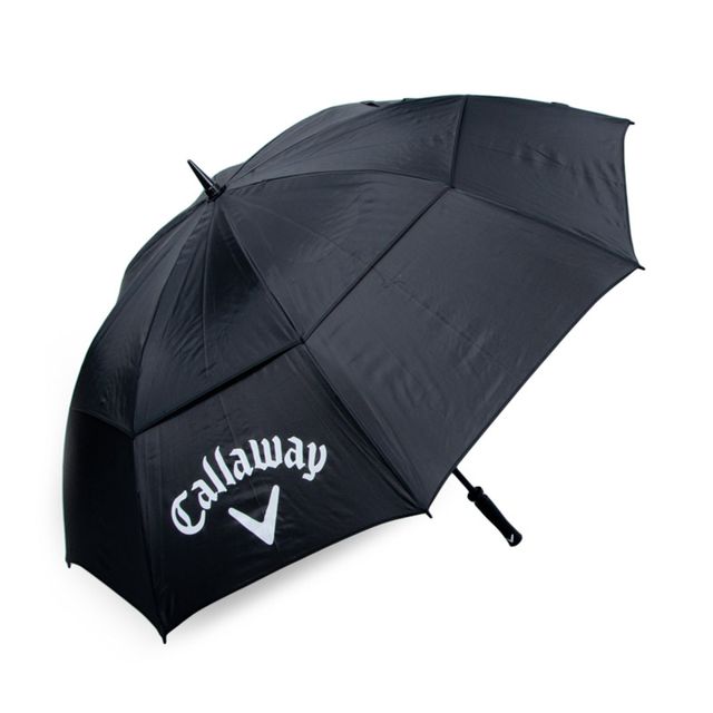 Callaway Classic 64" Umbrella - Black