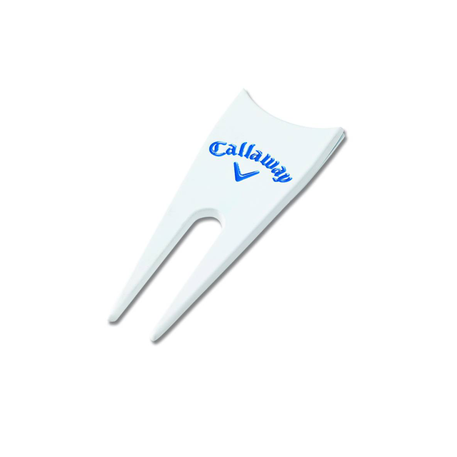 Callaway/Odyssey Triple Track Divot Tool