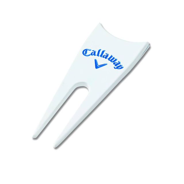 Callaway/Odyssey Triple Track Divot Tool