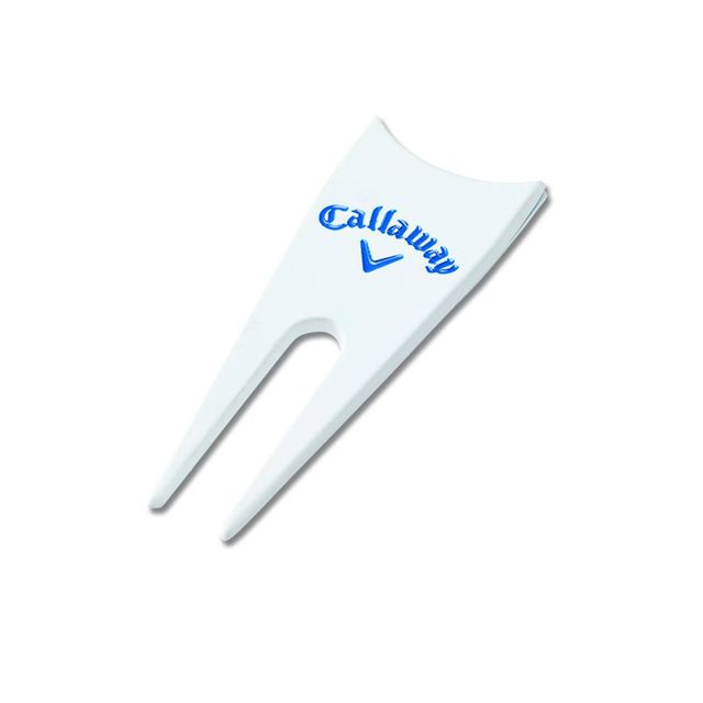 Callaway/Odyssey Triple Track Divot Tool