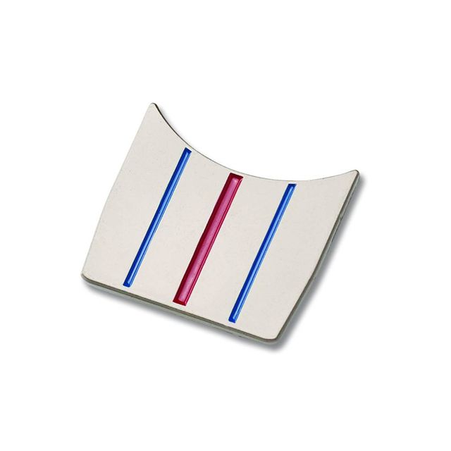 Callaway/Odyssey Triple Track Markers 2-pack