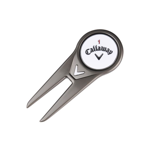 Callaway Greenlagare 2023 - Gunmetal