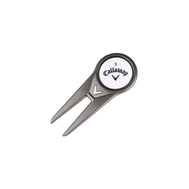 Callaway Greenlagare 2023 - Gunmetal