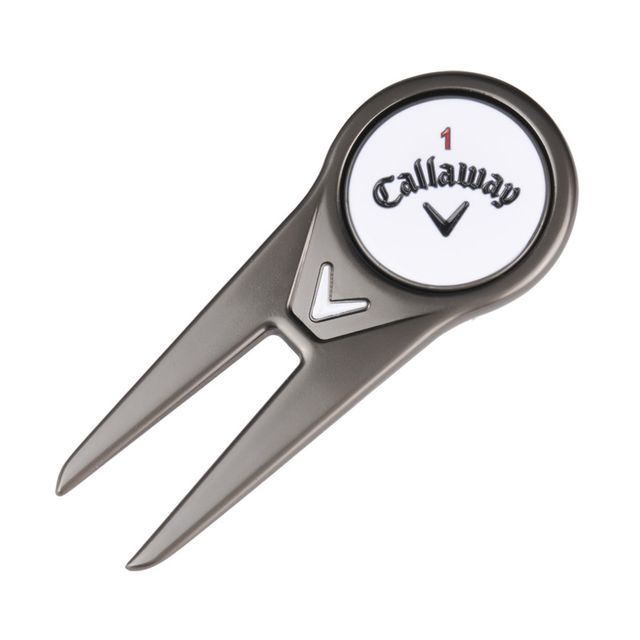 Callaway Greenlagare 2023 - Gunmetal
