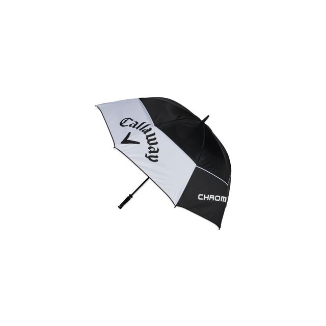 Callaway Tour Authentic Umbrella - Black/White