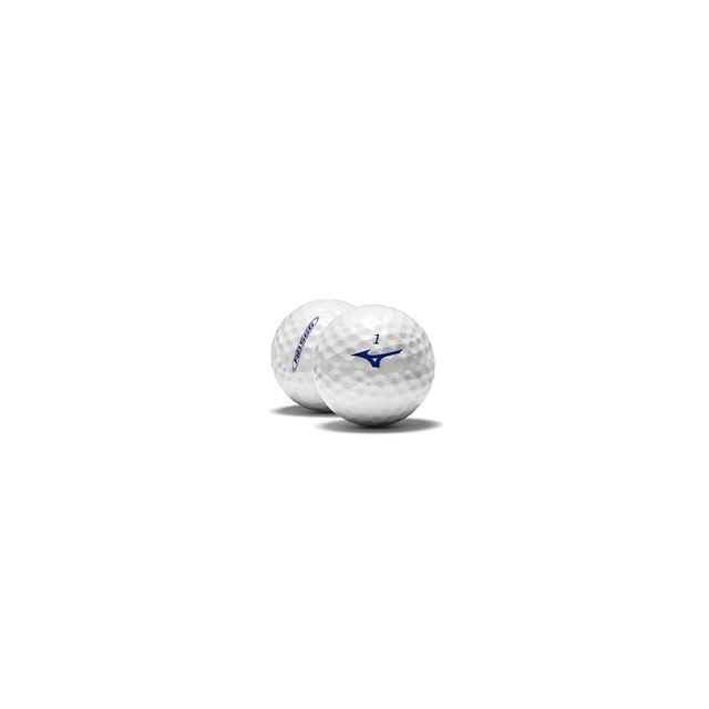 Mizuno RB 566 - White