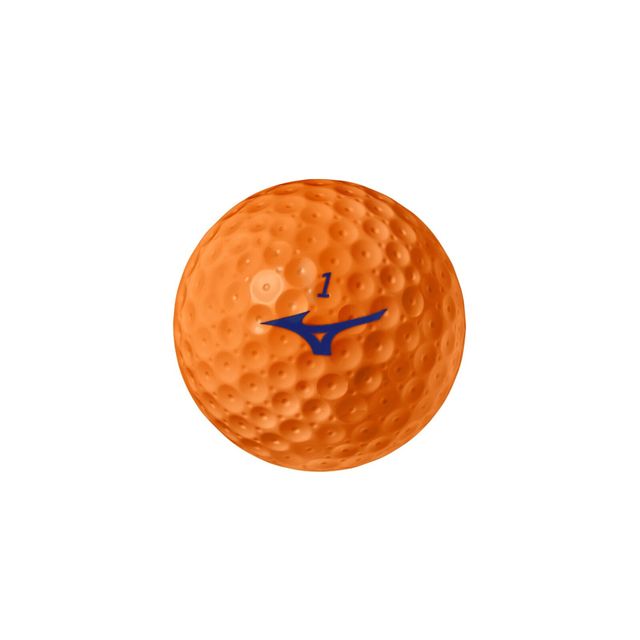 Mizuno RB 566 - Orange