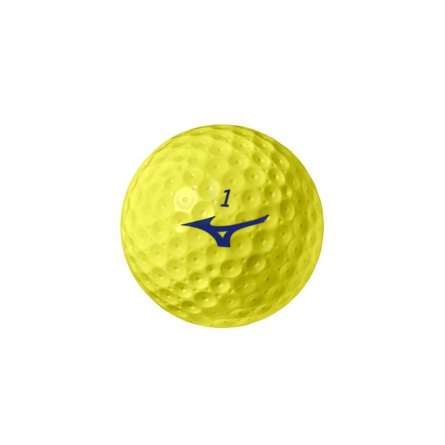 Mizuno RB 566 - Yellow