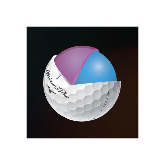 Mizuno Pro X 2025 - White