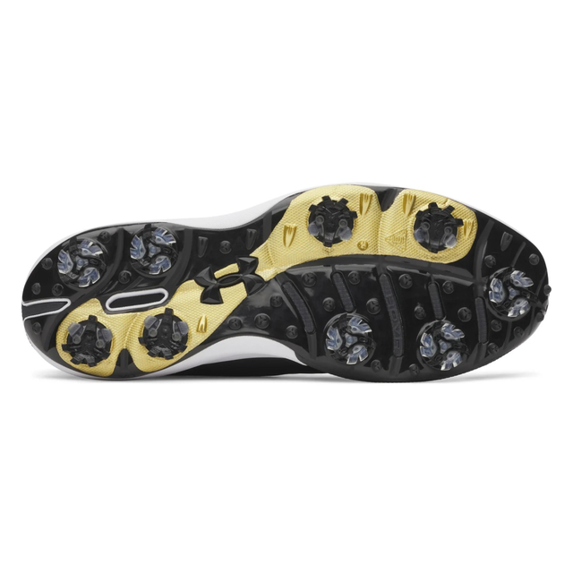 Under Armour Mens Drive Pro Clone - Black