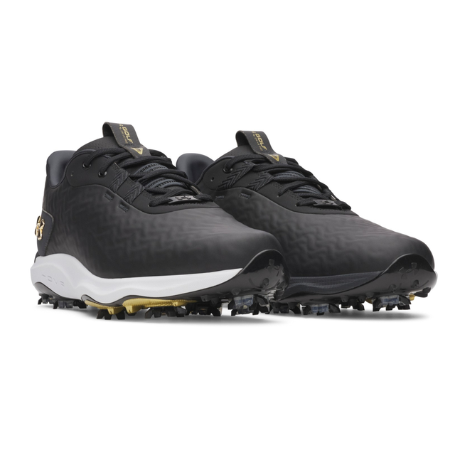 Under Armour Mens Drive Pro Clone - Black