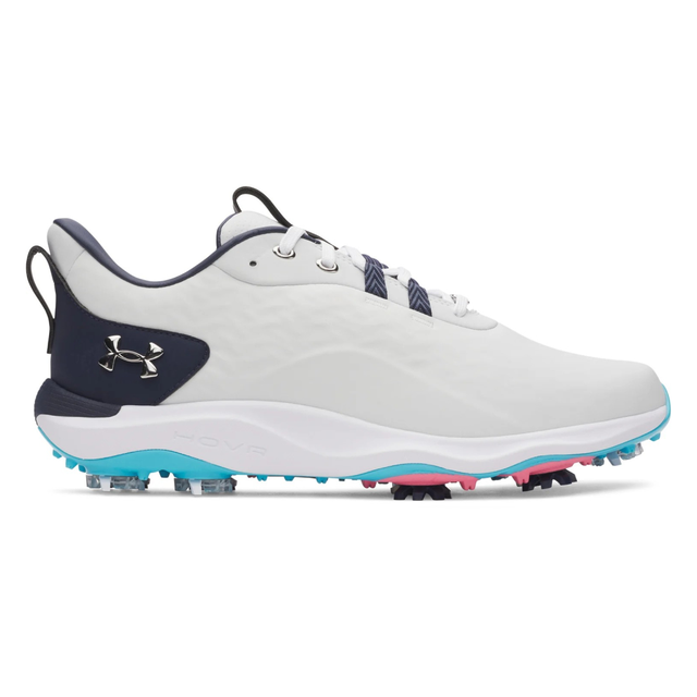 Under Armour Mens Drive Pro Clone - Gray