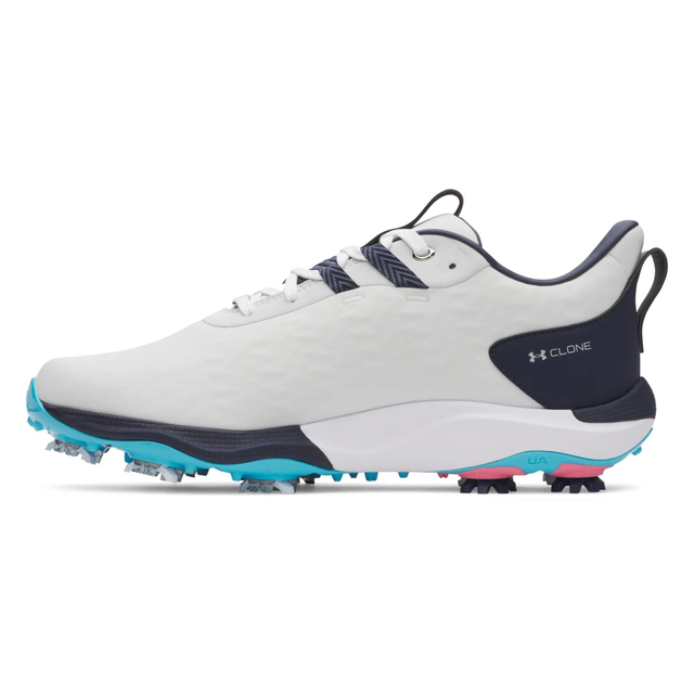 Under Armour Mens Drive Pro Clone - Gray