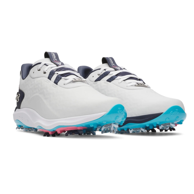 Under Armour Mens Drive Pro Clone - Gray