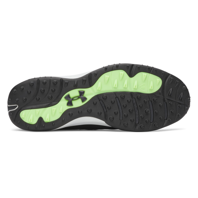 Under Armour Mens Drive Pro Clone SL - Black