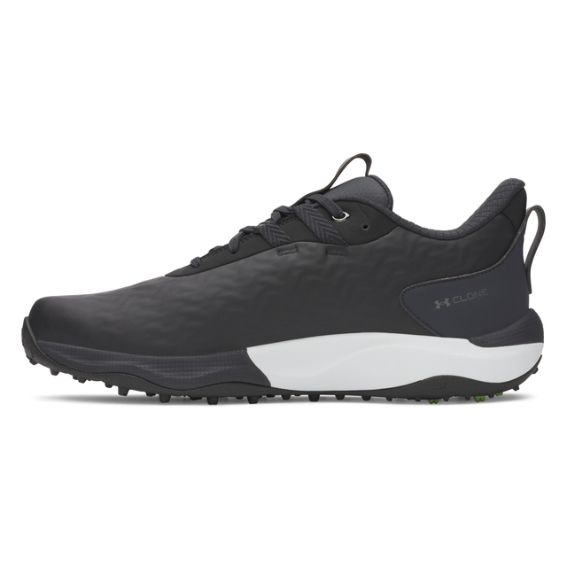 Under Armour Mens Drive Pro Clone SL - Black