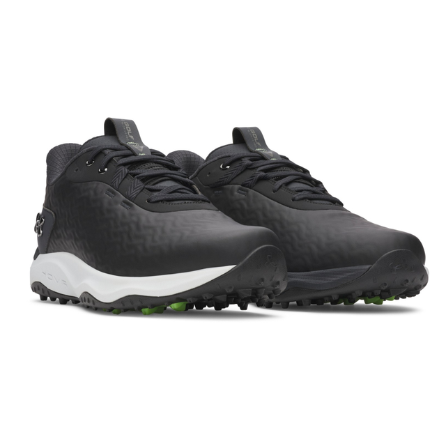 Under Armour Mens Drive Pro Clone SL - Black