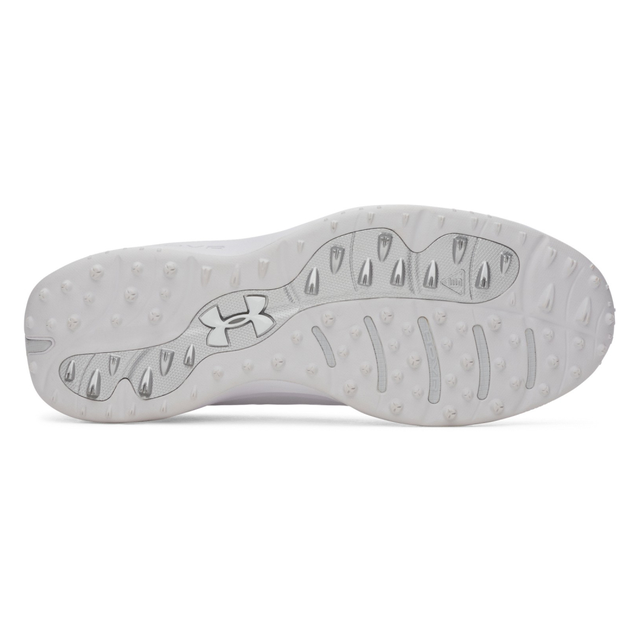 Under Armour Mens Drive Pro Clone SL - White